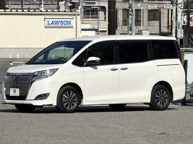 トヨタ エスクァイア ２．０ ＧＩ H29年 (近畿) 99