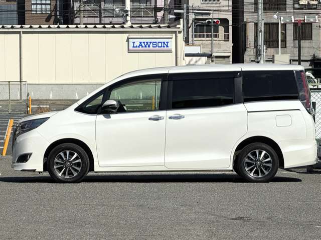 トヨタ エスクァイア ２．０ ＧＩ H29年 (近畿) 99
