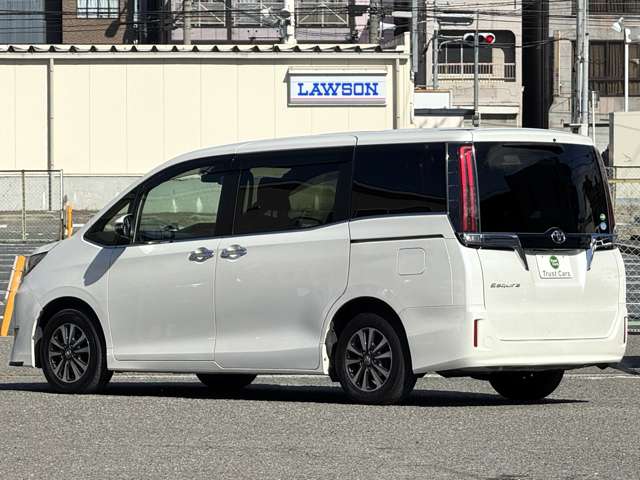 トヨタ エスクァイア ２．０ ＧＩ H29年 (近畿) 99