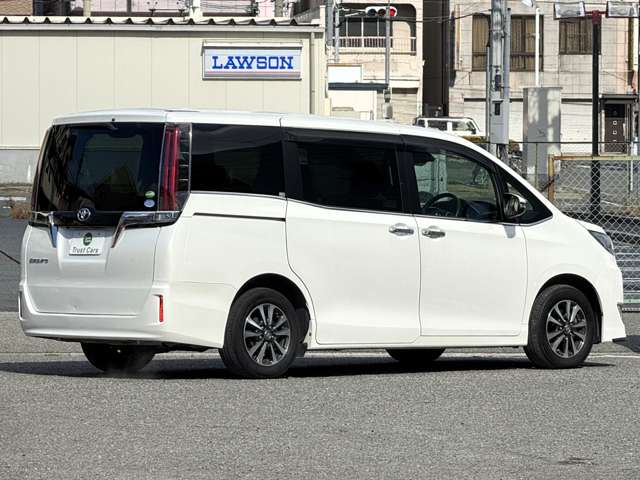 トヨタ エスクァイア ２．０ ＧＩ H29年 (近畿) 99