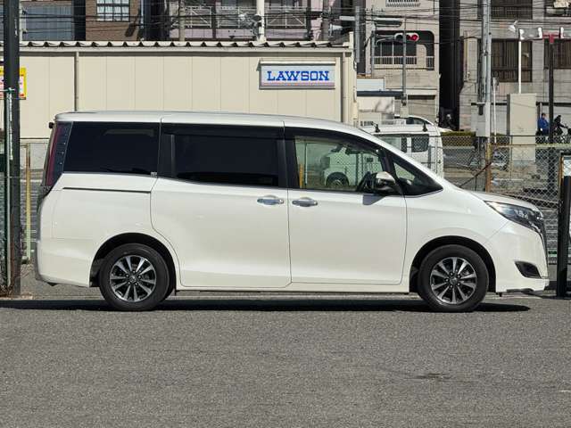 トヨタ エスクァイア ２．０ ＧＩ H29年 (近畿) 99