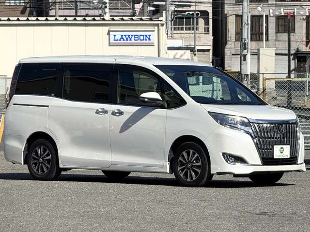 トヨタ エスクァイア ２．０ ＧＩ H29年 (近畿) 99