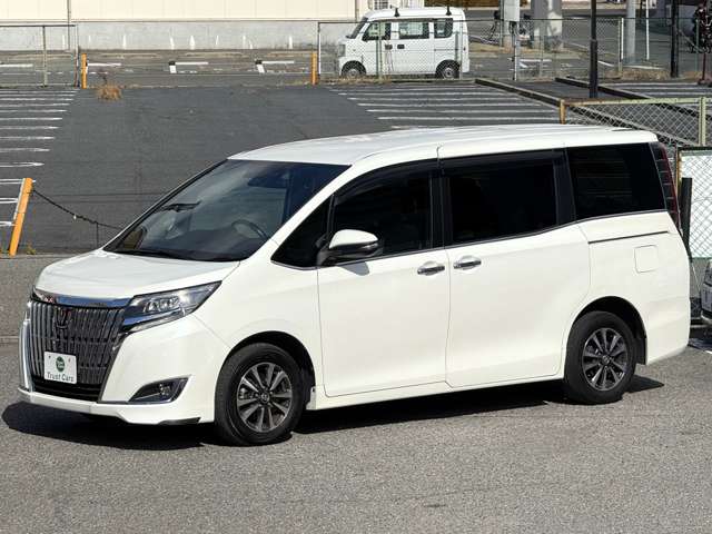 トヨタ エスクァイア ２．０ ＧＩ H29年 (近畿) 99