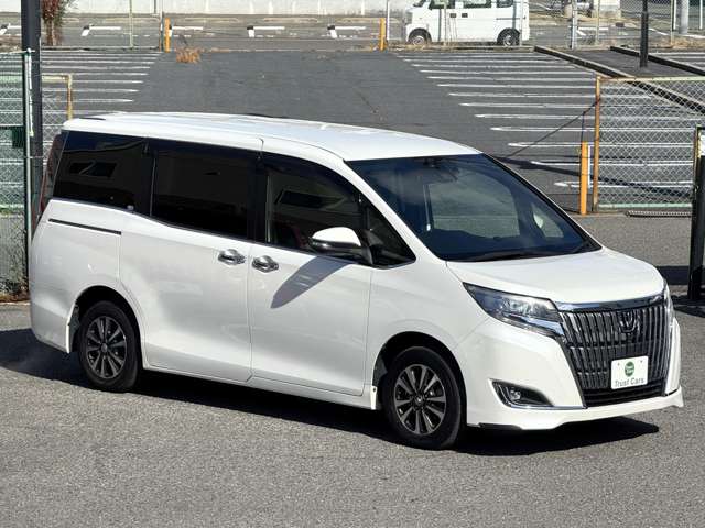 トヨタ エスクァイア ２．０ ＧＩ H29年 (近畿) 99
