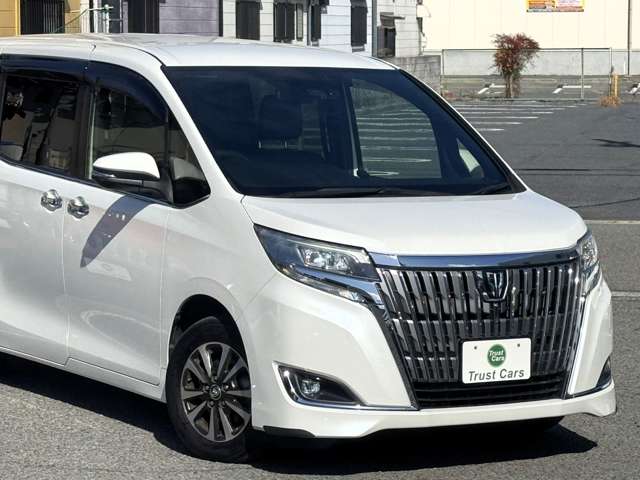 トヨタ エスクァイア ２．０ ＧＩ H29年 (近畿) 99