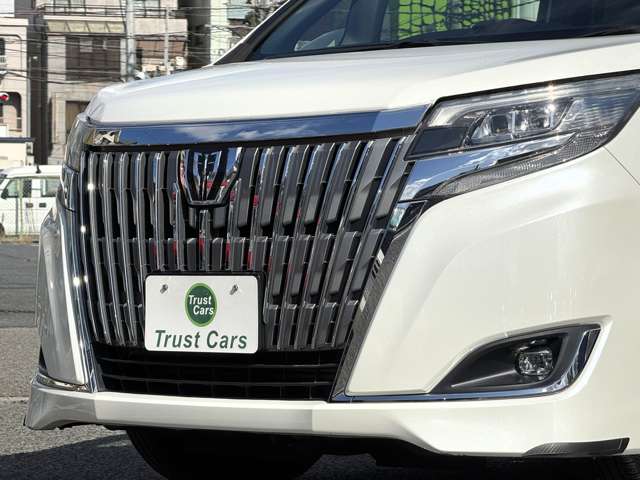 トヨタ エスクァイア ２．０ ＧＩ H29年 (近畿) 99