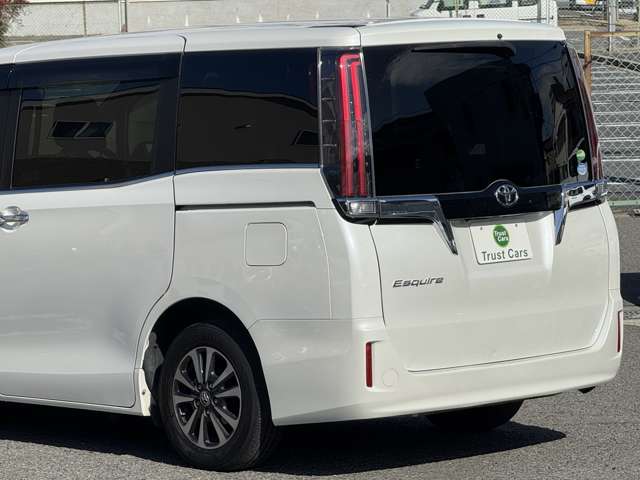 トヨタ エスクァイア ２．０ ＧＩ H29年 (近畿) 99