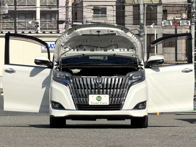 トヨタ エスクァイア ２．０ ＧＩ H29年 (近畿) 99
