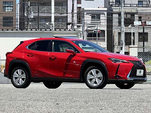 レクサス ＵＸ２５０ｈ バージョンＣ R1年 (近畿) 99