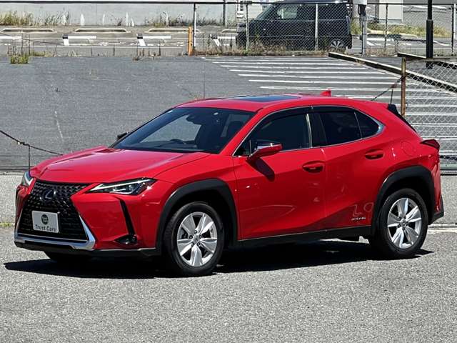 レクサス ＵＸ２５０ｈ バージョンＣ R1年 (近畿) 99