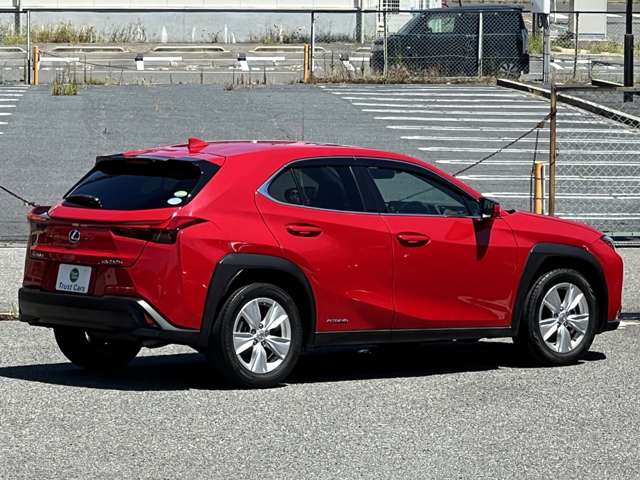 レクサス ＵＸ２５０ｈ バージョンＣ R1年 (近畿) 99