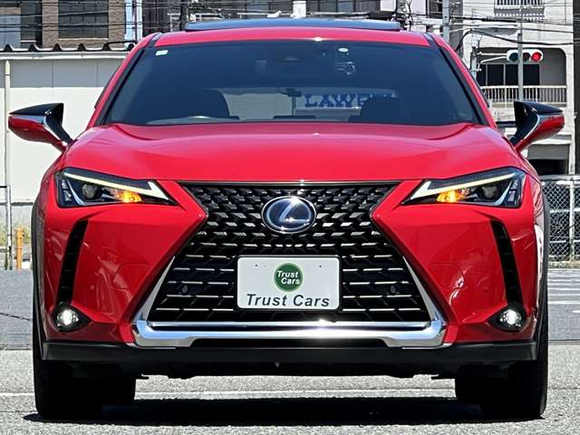 レクサス ＵＸ２５０ｈ バージョンＣ R1年 (近畿) 99