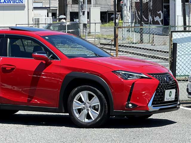 レクサス ＵＸ２５０ｈ バージョンＣ R1年 (近畿) 99