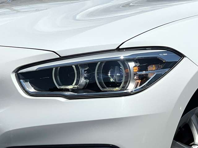 ＢＭＷ １シリーズ １１８ｉ　スタイル H27年 (近畿) 99