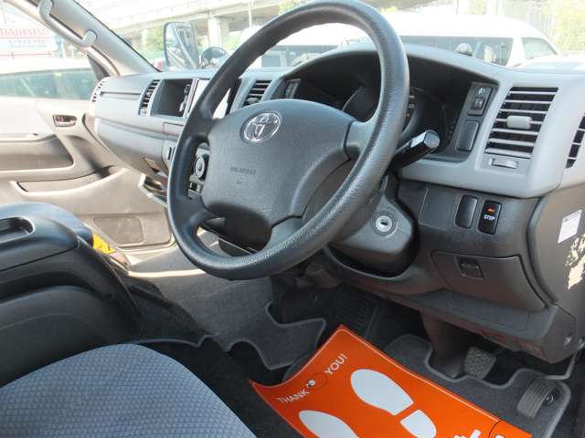 トヨタ ハイエースコミューター ２．７ ＧＬ H25年 (近畿) 99