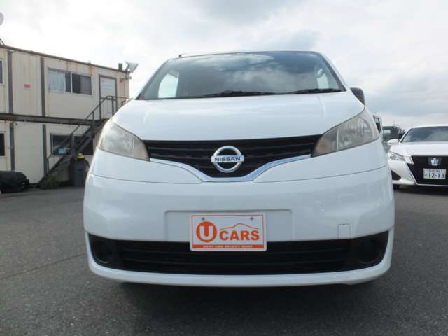 日産 ＮＶ２００バネットバン １．６ チェアキャブ 車イス２名仕様 H27年 (近畿) 99