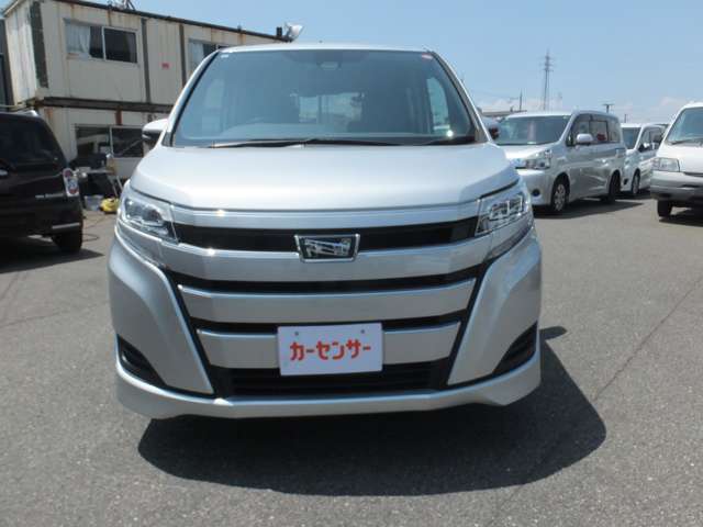 トヨタ ノア ２．０ Ｘ ウェルキャブ スロープタイプＩ 車イス２脚仕様車 R3年 (近畿) 99