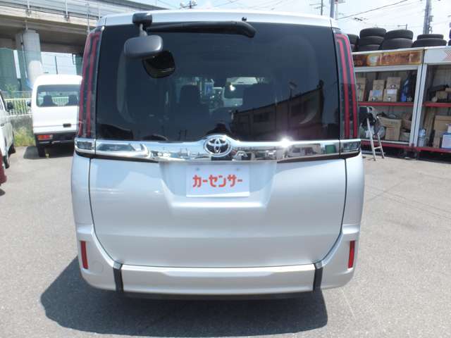 トヨタ ノア ２．０ Ｘ ウェルキャブ スロープタイプＩ 車イス２脚仕様車 R3年 (近畿) 99