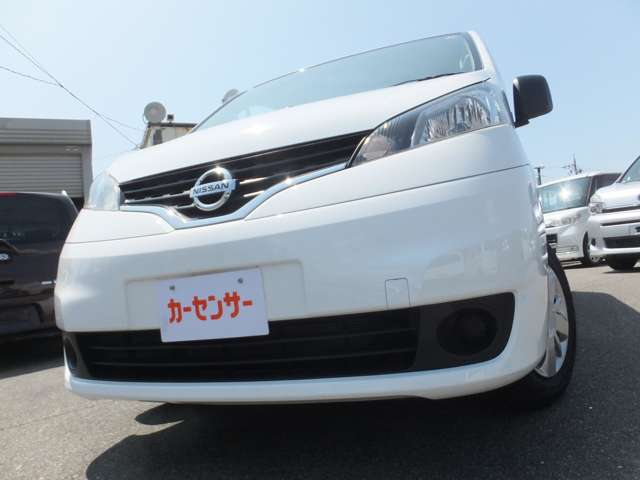 日産 ＮＶ２００バネットバン １．６ チェアキャブ 車イス２名仕様 R1年 (近畿) 99