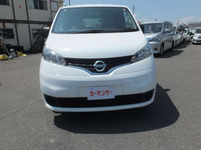 日産 ＮＶ２００バネットバン １．６ チェアキャブ 車イス２名仕様 R1年 (近畿) 99