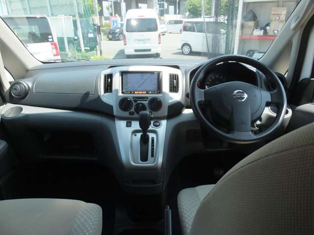 日産 ＮＶ２００バネットバン １．６ チェアキャブ 車イス２名仕様 R1年 (近畿) 99