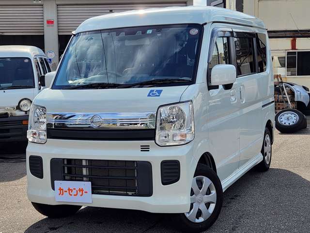 日産 ＮＶ１００クリッパーリオ ６６０ チェアキャブ ハイルーフ R3年 (近畿) 99