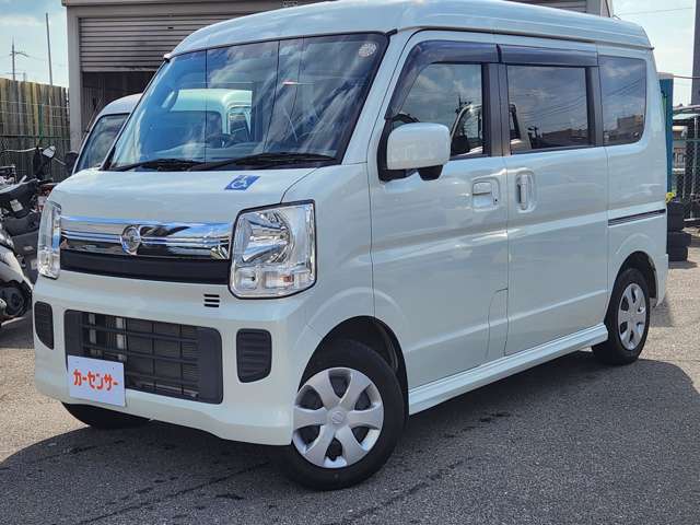 日産 ＮＶ１００クリッパーリオ ６６０ チェアキャブ ハイルーフ R3年 (近畿) 99