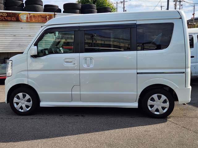 日産 ＮＶ１００クリッパーリオ ６６０ チェアキャブ ハイルーフ R3年 (近畿) 99