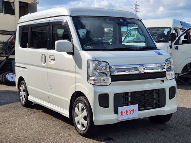 日産 ＮＶ１００クリッパーリオ ６６０ チェアキャブ ハイルーフ R3年 (近畿) 99