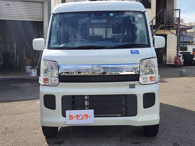 日産 ＮＶ１００クリッパーリオ ６６０ チェアキャブ ハイルーフ R3年 (近畿) 99