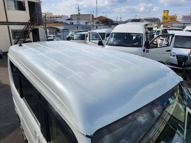 日産 ＮＶ１００クリッパーリオ ６６０ チェアキャブ ハイルーフ R3年 (近畿) 99