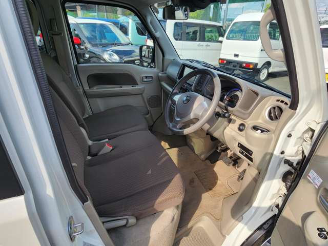 日産 ＮＶ１００クリッパーリオ ６６０ チェアキャブ ハイルーフ R3年 (近畿) 99