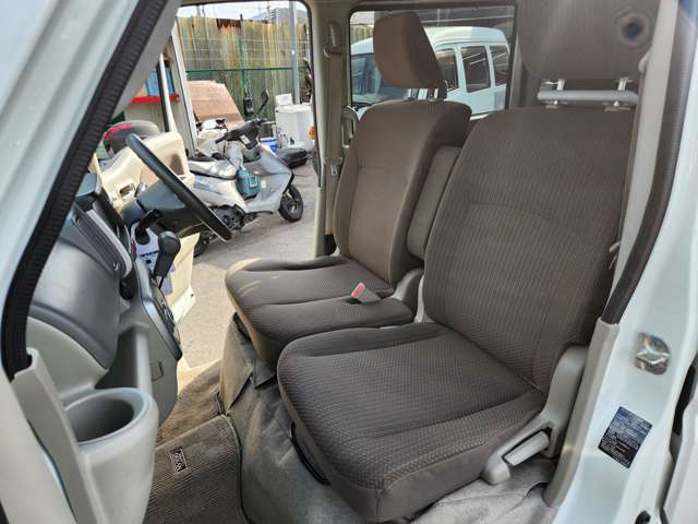 日産 ＮＶ１００クリッパーリオ ６６０ チェアキャブ ハイルーフ R3年 (近畿) 99