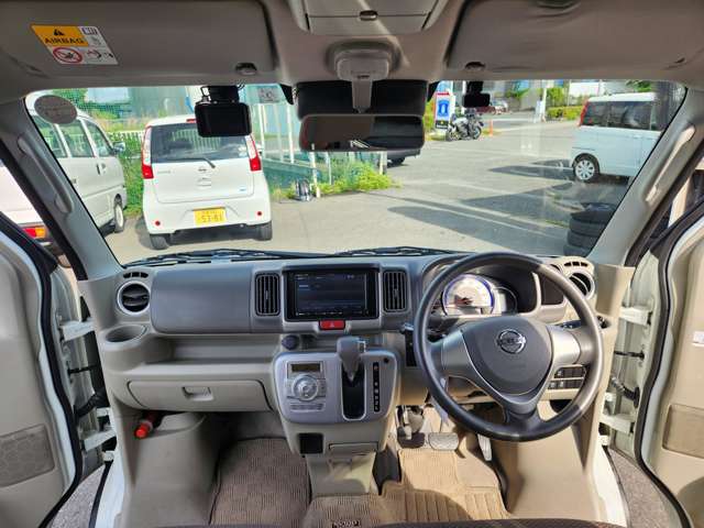 日産 ＮＶ１００クリッパーリオ ６６０ チェアキャブ ハイルーフ R3年 (近畿) 99