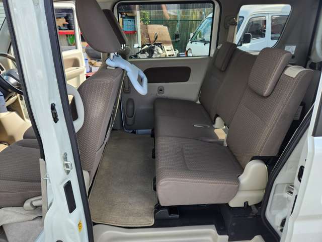 日産 ＮＶ１００クリッパーリオ ６６０ チェアキャブ ハイルーフ R3年 (近畿) 99
