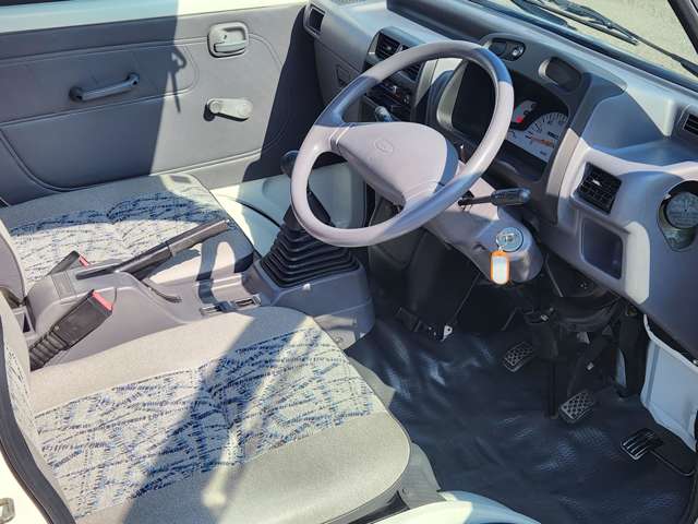 三菱 ミニキャブバン ＶＸ スペシャルＥＤ H9年 (近畿) 99