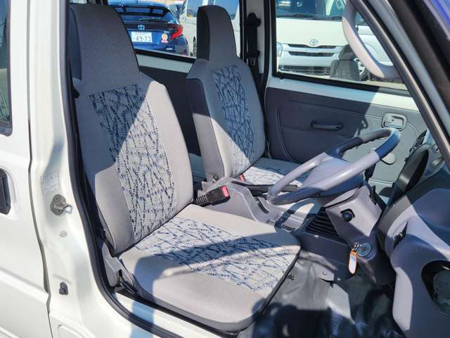 三菱 ミニキャブバン ＶＸ スペシャルＥＤ H9年 (近畿) 99
