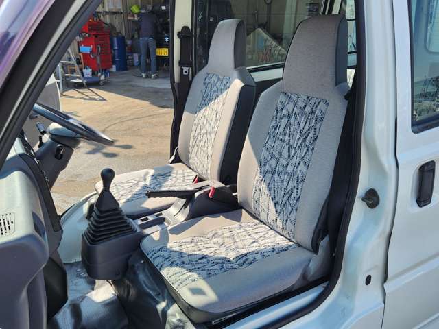 三菱 ミニキャブバン ＶＸ スペシャルＥＤ H9年 (近畿) 99
