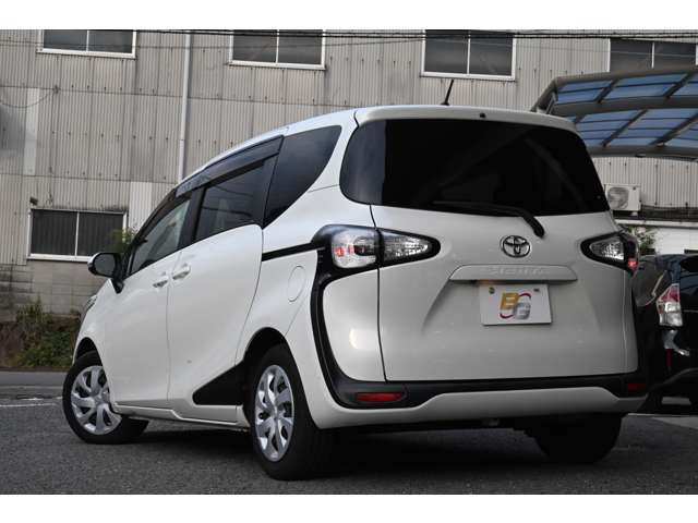 トヨタ シエンタ １．５ Ｇ H27年 (近畿) 99