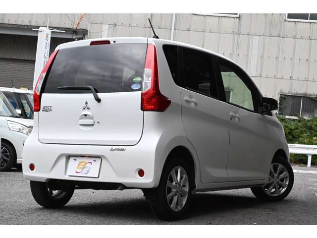 三菱 ｅＫワゴン ６６０ Ｔ セーフティ パッケージ H30年 (近畿) 99