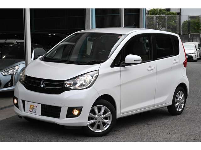 三菱 ｅＫワゴン ６６０ Ｔ セーフティ パッケージ H30年 (近畿) 99