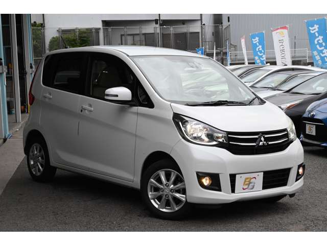 三菱 ｅＫワゴン ６６０ Ｔ セーフティ パッケージ H30年 (近畿) 99