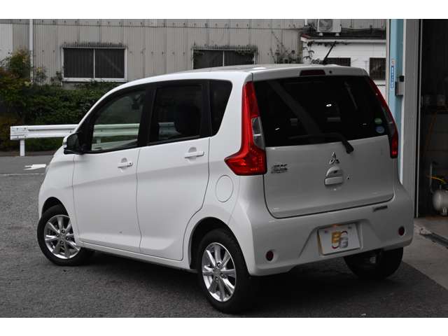 三菱 ｅＫワゴン ６６０ Ｔ セーフティ パッケージ H30年 (近畿) 99
