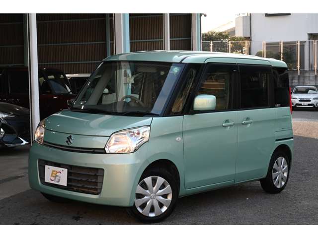 スズキ スペーシア ６６０ Ｘ H25年 (近畿) 99