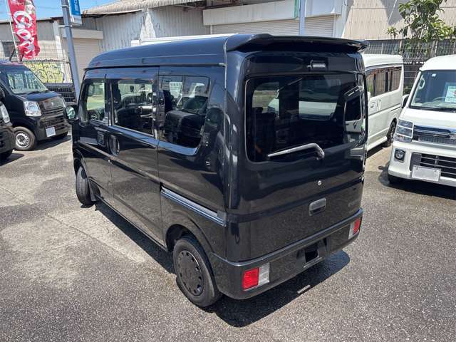 スズキ エブリイ ６６０ ジョイン ターボ ハイルーフ H28年 (近畿) 99