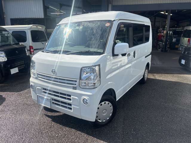 日産 ＮＶ１００クリッパー ６６０ ＧＸターボ ハイルーフ H28年 (近畿) 99