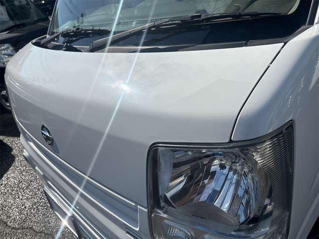 日産 ＮＶ１００クリッパー ６６０ ＧＸターボ ハイルーフ H28年 (近畿) 99