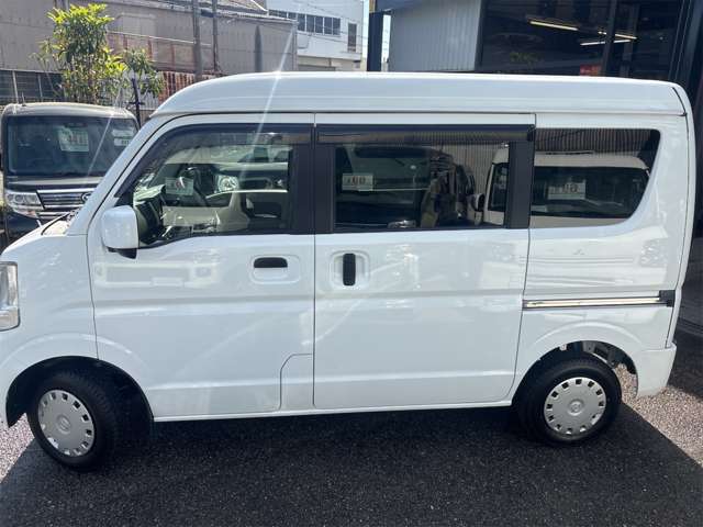 日産 ＮＶ１００クリッパー ６６０ ＧＸターボ ハイルーフ H28年 (近畿) 99