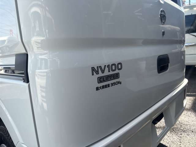 日産 ＮＶ１００クリッパー ６６０ ＧＸターボ ハイルーフ H28年 (近畿) 99