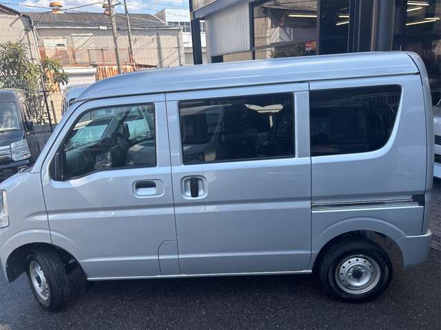 スズキ エブリイ ６６０ ＰＡ リミテッド ハイルーフ H30年 (近畿) 99